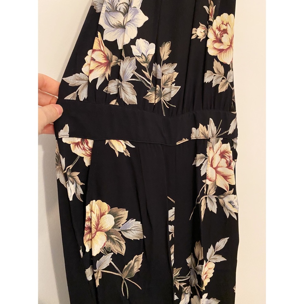 Flynn Skye Ava Jumper - Royal Rose / Small View 2